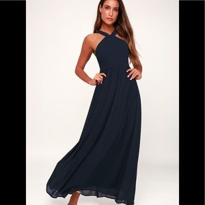 Lulus - formal gown - 5-⭐️ New Years Galas 🍾 🥂